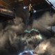 Illustration for article titled Last-Gen Heroes: Infamous 2 : The Platformer is Dead! Long Live the Platformer!